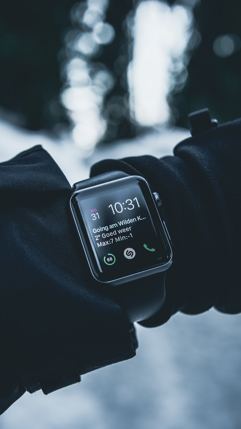 Meilleures montres connectées en ligne (1) À qui convient une montre connectée ?