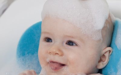 Shampoing pour Bébé : Quel est le Meilleur en 2022 ?
